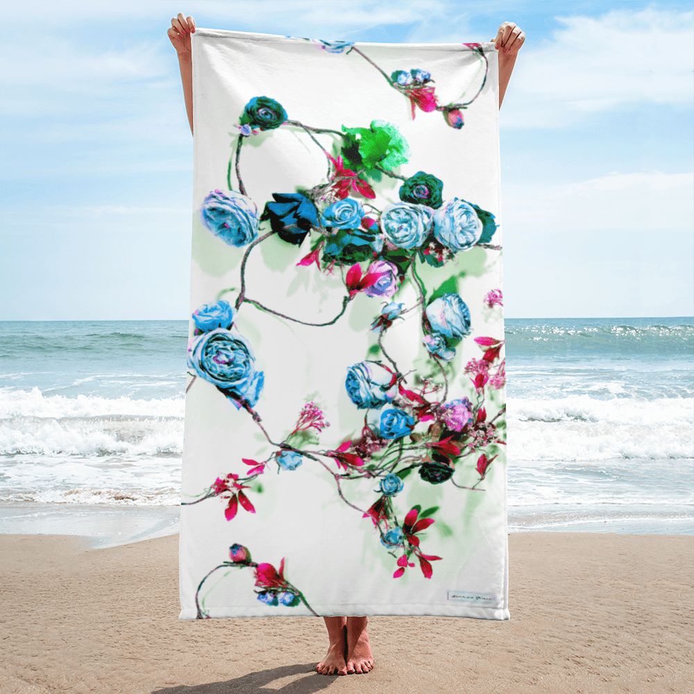 https://siennaprose.com/cdn/shop/products/azure-blooming-vine-floral-bath-beach-towel-28441963528378.png?v=1622489242